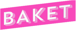 Baket logo
